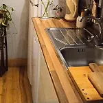 Casa Armazem Farinhas - Loft Em Daire