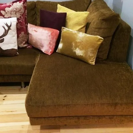 Casa Armazem Farinhas - Loft Em Lägenhet Lisboa