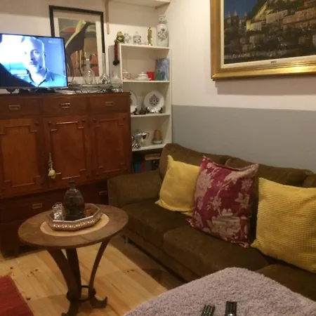 Casa Armazem Farinhas - Loft Em Lizbona