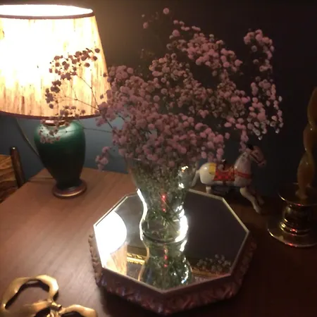 Casa Armazem Farinhas - Loft Em דירה