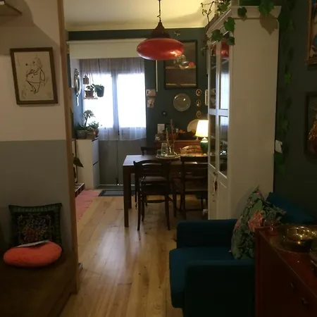 Casa Armazem Farinhas - Loft Em *