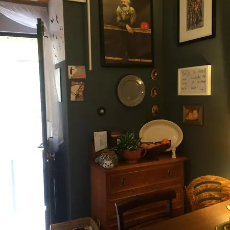 Casa Armazem Farinhas - Loft Em * ליסבון