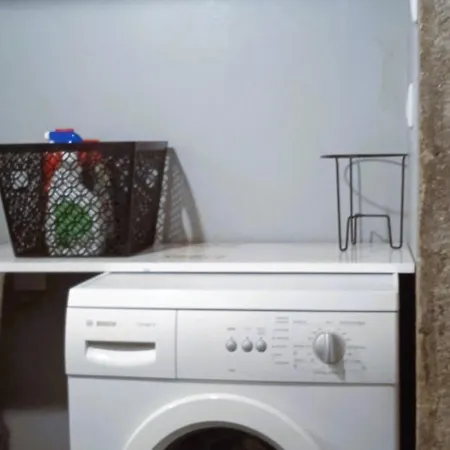 Casa Armazem Farinhas - Loft Em Lisbon