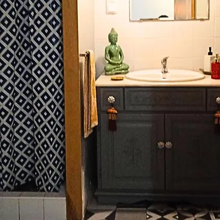 Casa Armazem Farinhas - Loft Em Apartment