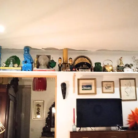 Casa Armazem Farinhas - Loft Em * Лісабон