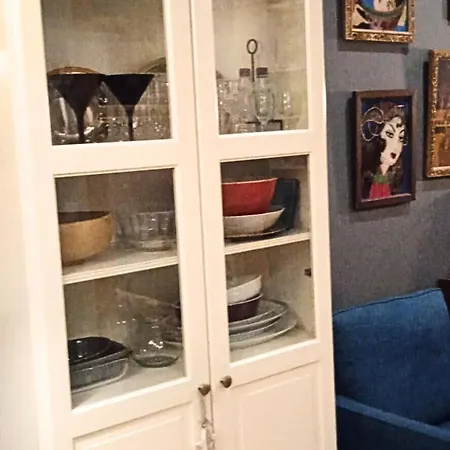 Apartment Casa Armazem Farinhas - Loft Em *