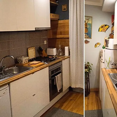 Apartment Casa Armazem Farinhas - Loft Em
