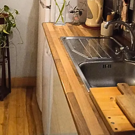 Casa Armazem Farinhas - Loft Em Апартаменти