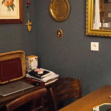 Apartment Casa Armazem Farinhas - Loft Em Lissabon