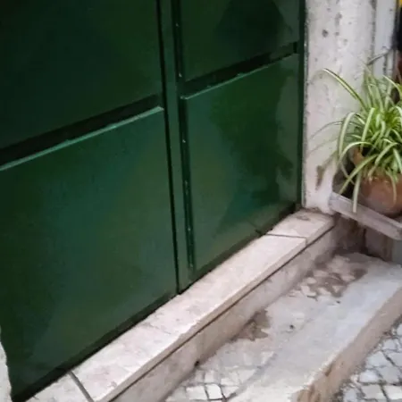 Casa Armazem Farinhas - Loft Em Lisbon