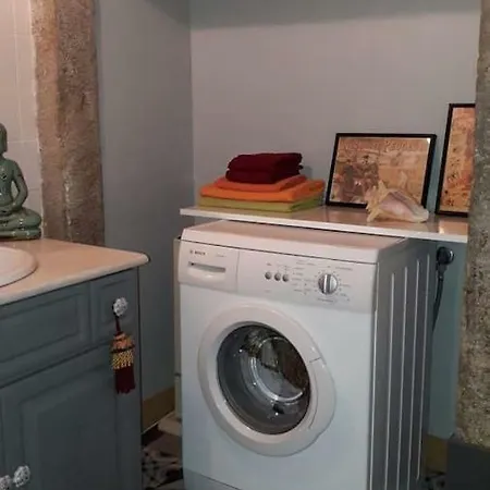 Casa Armazem Farinhas - Loft Em Lizbona