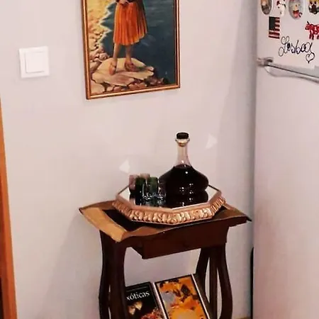 Casa Armazem Farinhas - Loft Em ליסבון