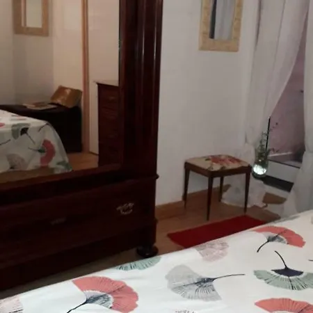 Casa Armazem Farinhas - Loft Em Apartament Lizbona