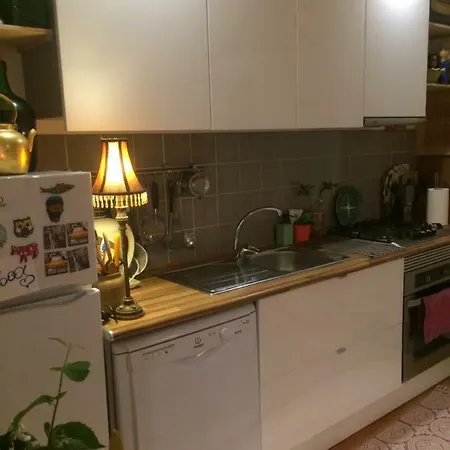 Lägenhet Casa Armazem Farinhas - Loft Em