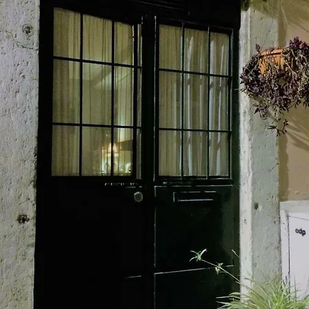 Casa Armazem Farinhas - Loft Em דירה