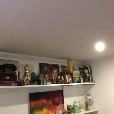 Casa Armazem Farinhas - Loft Em דירה