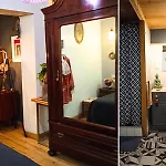 Casa Armazem Farinhas - Loft Em *
