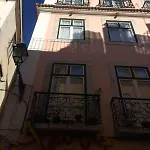 Casa Armazem Farinhas - Loft Em Lisbon