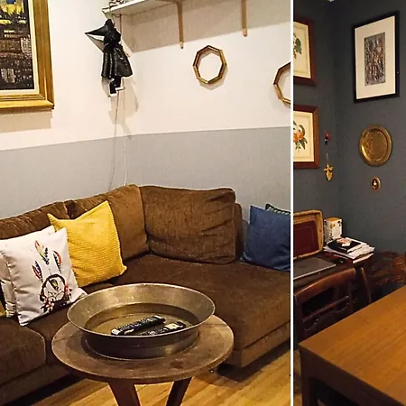 Casa Armazém Farinhas - Loft Em *
