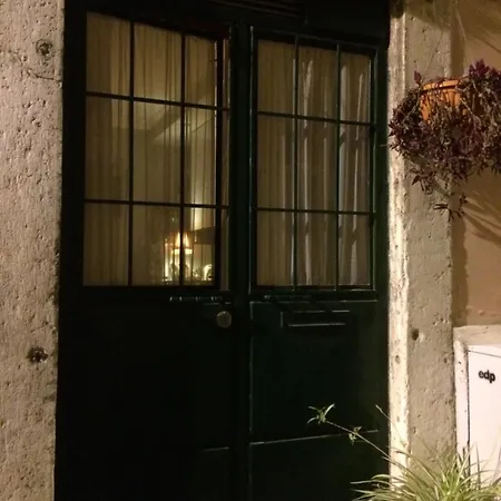 Casa Armazem Farinhas - Loft Em Διαμέρισμα *