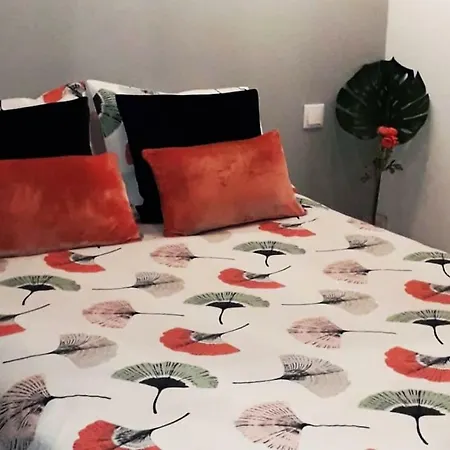 Casa Armazem Farinhas - Loft Em Διαμέρισμα *