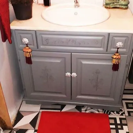 Διαμέρισμα Casa Armazem Farinhas - Loft Em